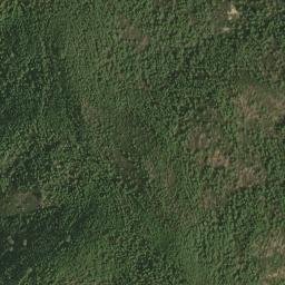 Satellite imagery of Pilón Espadilla, ES
