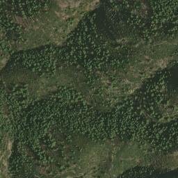Satellite imagery of Pilón Espadilla, ES