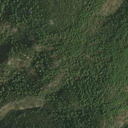 Satellite imagery of Pilón Espadilla, ES