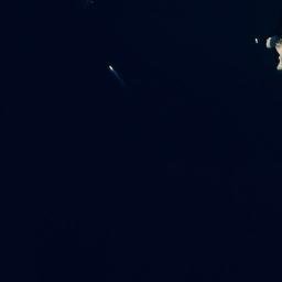 Satellite imagery of Capo Palinuro, IT