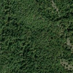 Satellite imagery of Bósovo, GR