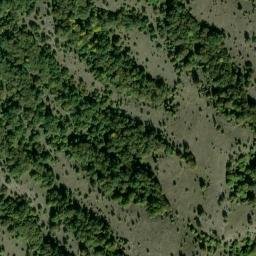 Satellite imagery of Bósovo, GR