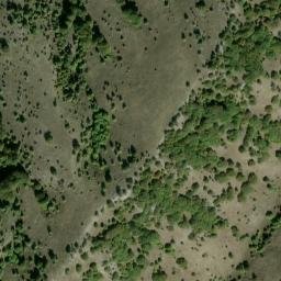 Satellite imagery of Bósovo, GR