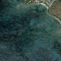 Satellite imagery of Ákra Papadhiá, GR