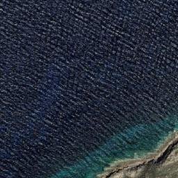 Satellite imagery of Ákra Sotíra, GR