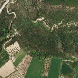 Drone Görünümü