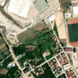 Drone Görünümü