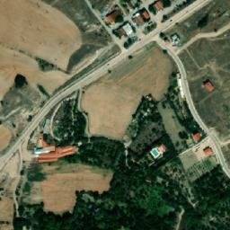 Drone Görünümü