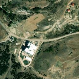 Drone Görünümü