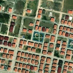 Drone Görünümü