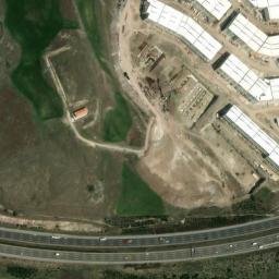 Drone Görünümü
