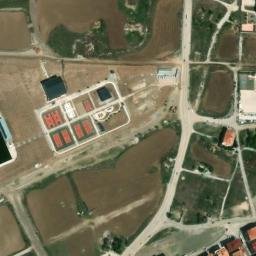 Drone Görünümü