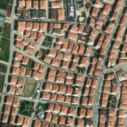 Drone Görünümü