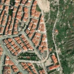 Drone Görünümü