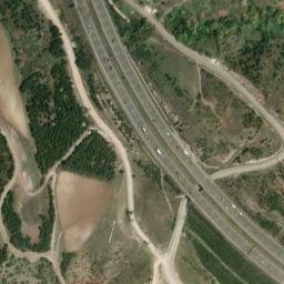 Drone Görünümü