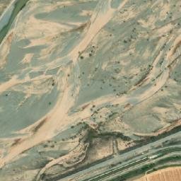 Satellite imagery of Hoghablur, AM