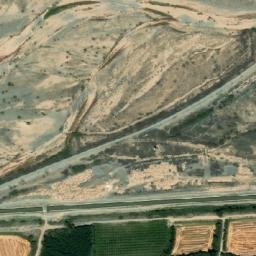 Satellite imagery of Hoghablur, AM