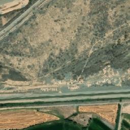Satellite imagery of Hoghablur, AM