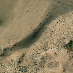 Satellite imagery of K’arragagat’, AM