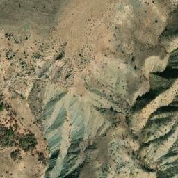 Satellite imagery of K’arragagat’, AM