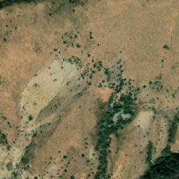 Satellite imagery of Handasar, AM