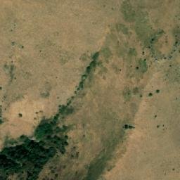 Satellite imagery of Handasar, AM