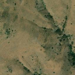 Satellite imagery of Handasar, AM