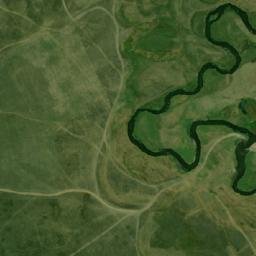 Satellite imagery of Berdak, AM