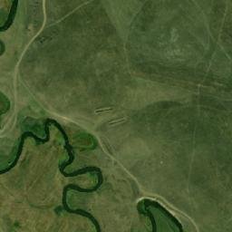 Satellite imagery of Berdak, AM