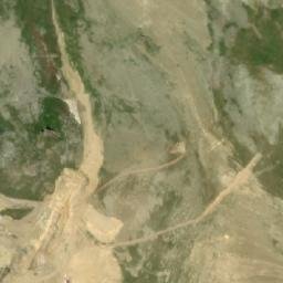 Satellite imagery of Tsarasar Lerr, AM