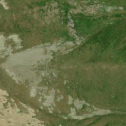 Satellite imagery of Tsarasar Lerr, AM