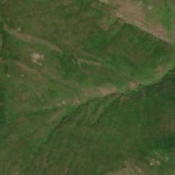 Satellite imagery of Yelligədik Dağı, AZ