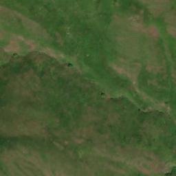 Satellite imagery of Yelligədik Dağı, AZ