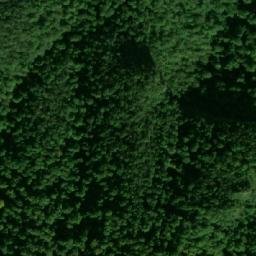 Satellite imagery of Qasarefqalası Dağ, AZ