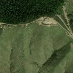 Satellite imagery of Yeddixırman Dağı, AZ