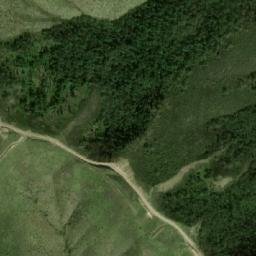 Satellite imagery of Yeddixırman Dağı, AZ