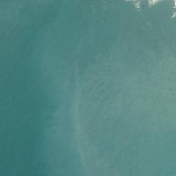 Satellite imagery of Point Delgada, US