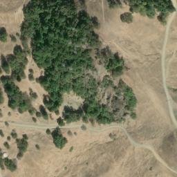 Satellite imagery of Drewry Pit, US