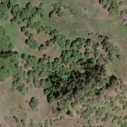 Satellite imagery of Fenton Ridge, US