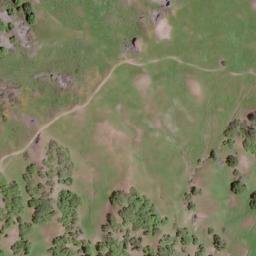 Satellite imagery of Fenton Ridge, US