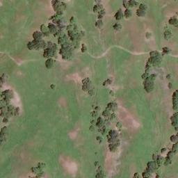 Satellite imagery of Fenton Ridge, US
