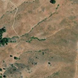 Satellite imagery of Russell Ridge, US