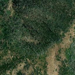 Satellite imagery of Horse Ridge, US