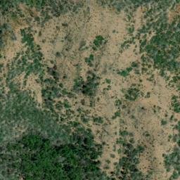 Satellite imagery of Horse Ridge, US
