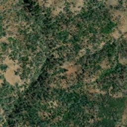 Satellite imagery of Horse Ridge, US