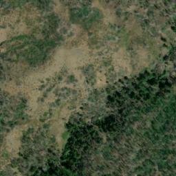 Satellite imagery of Foot of Bull Ridge, US