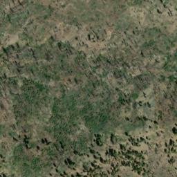 Satellite imagery of Soldier Ridge, US