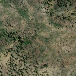 Satellite imagery of Soldier Ridge, US
