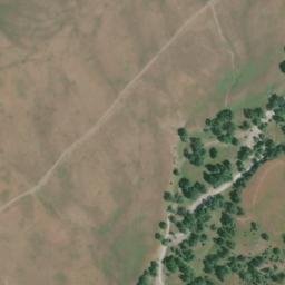 Satellite imagery of Carmichael Rock Quarry, US