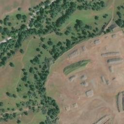 Satellite imagery of Carmichael Rock Quarry, US